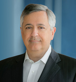 Tony Vinciquerra